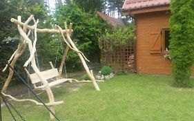 Domek Letniskowy Na Mazurach